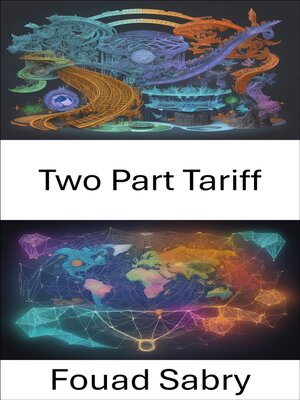cover image of Two Part Tariff